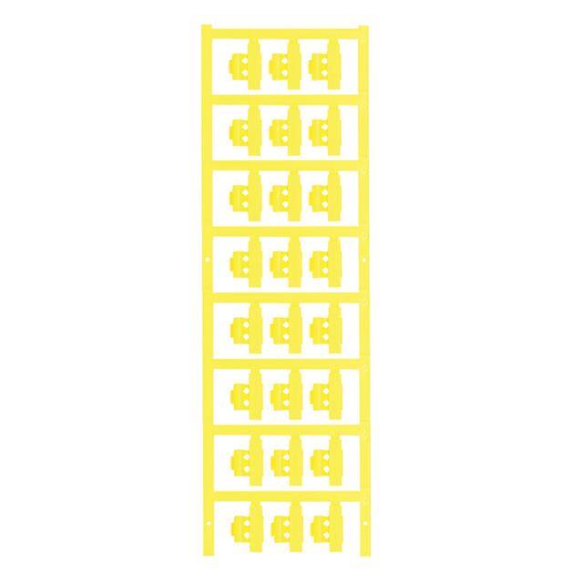 1805780000 WIRE MARKR CLIPON 5.8X21MM 120BX