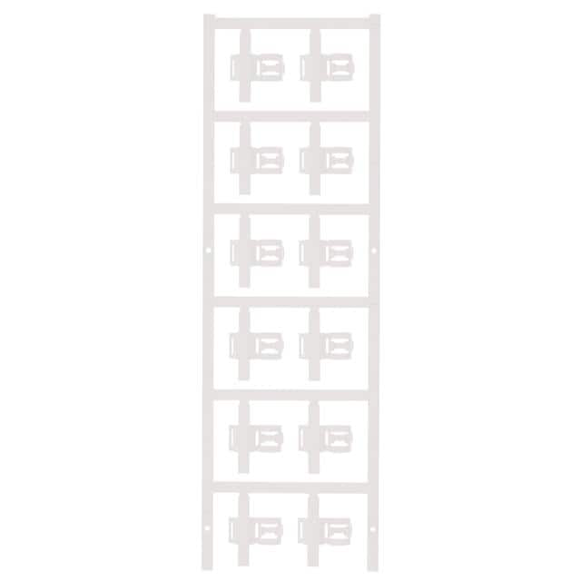 1025570000 WIRE MARKER CLIP-ON