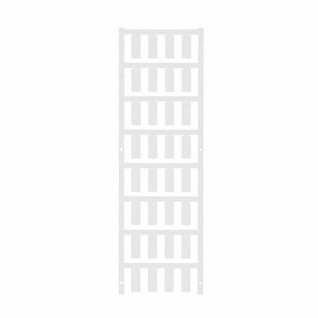 1919190000 WIRE MARKER SLIP-ON 8.4X21MM WHT