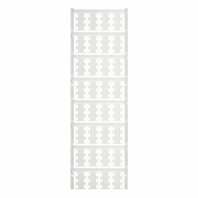 1852440000 WIRE MARKR CBL TIE 14MMX23MM WHT