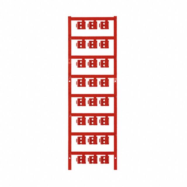 1763480000 WIRE MARKER CLIP-ON 5.8X12MM