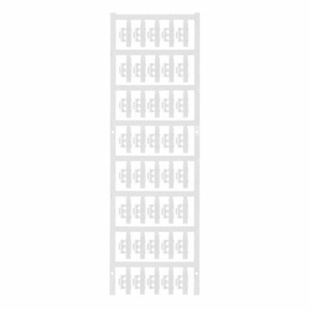 1779090000 WIRE MARKER CLIP-ON 5.8X21MM