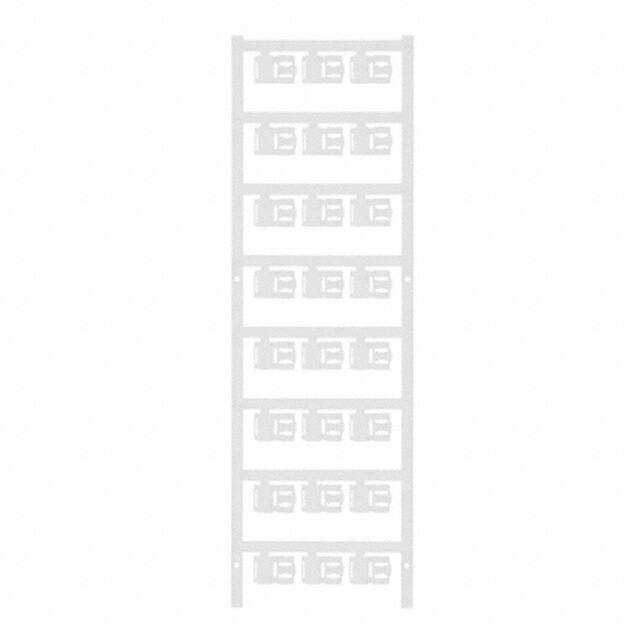 1062040000 WIRE MARKR CLIP-ON 9.3X12MM CUST