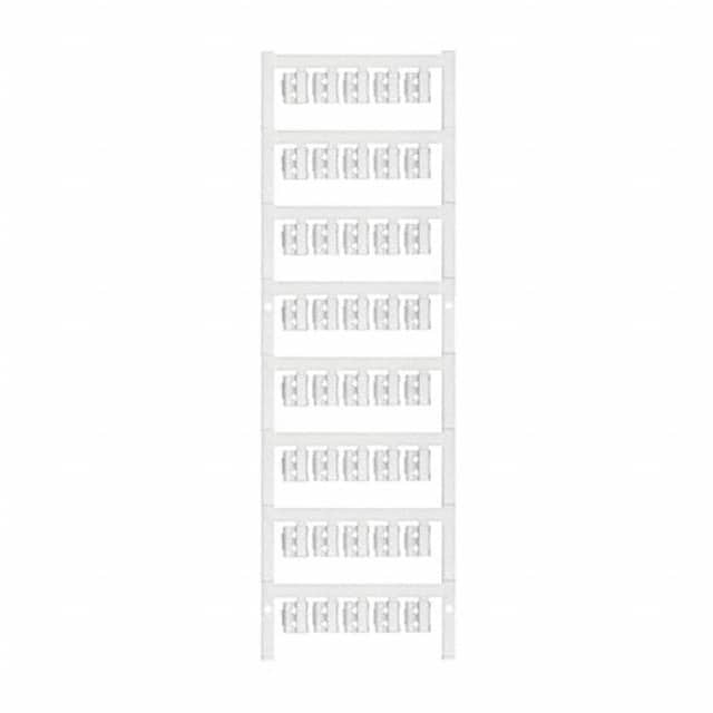 1752720000 WIRE MARKER CLIP-ON 5.8X12MM