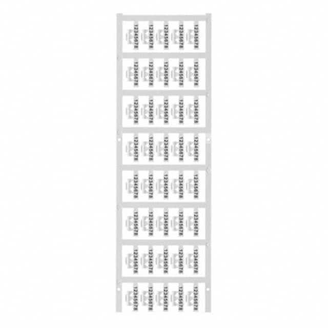 1813230000 WIRE MARKR CLIPON 5.8X21MM 40PAK