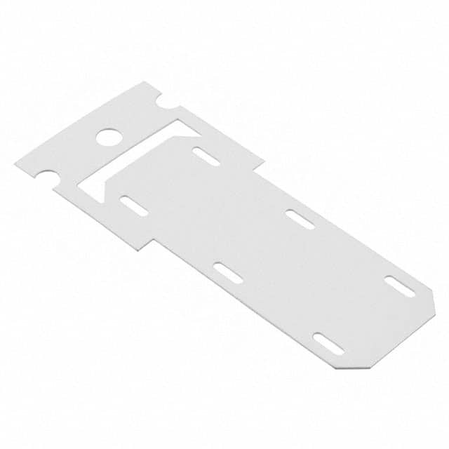 CM-SCE-TP-1/2-6H-9 WIRE MARKER CBL TIE 20.3X51.5MM
