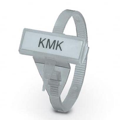 1005208 WIRE MARKER CBL TIE 29MM X 8MM