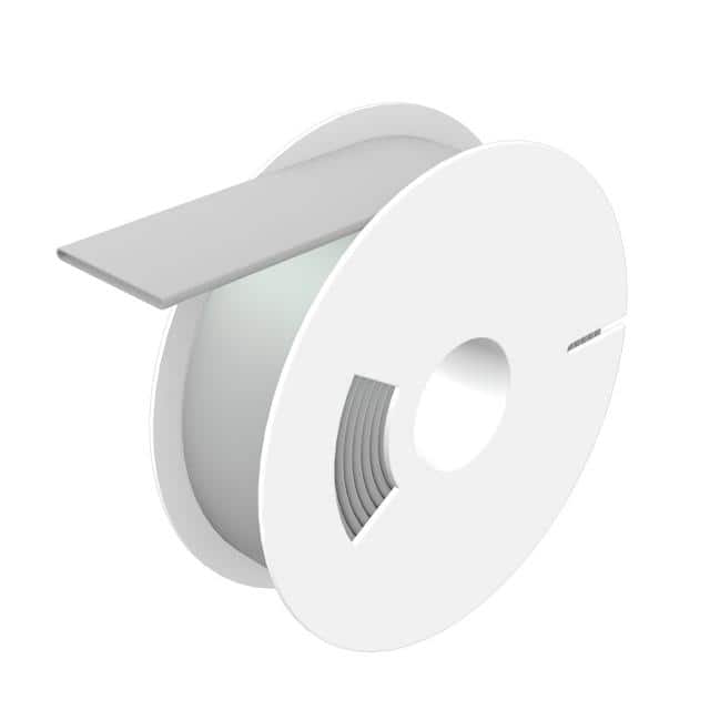 1489690000 HSS 8.5-25.4 EL WHITE 3:1 13M