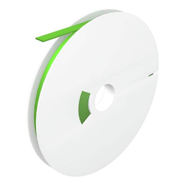 1562990000 HSS-HF 4.8-9.5 EL G30M(GREEN)