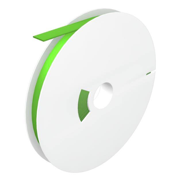 1563020000 HSS-HF 6.4-12.7 EL G30M(GREEN)