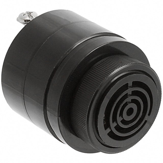 SC628APR BUZZER PIEZO 42.98MM PNL MNT