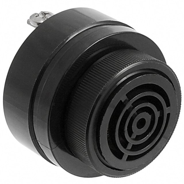 SC628KR BUZZER PIEZO 42.98MM PNL MNT