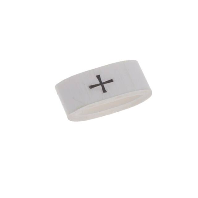 1SET512038R0000 CTO-MARKER-0-100-(PLS)-WH