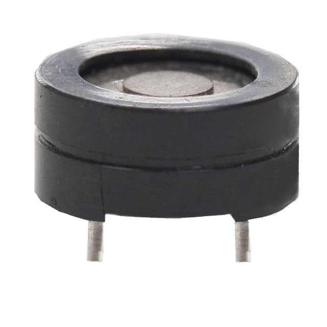 BRT1206P-01 BUZZER MAGNETIC 1.5V 12MM TH