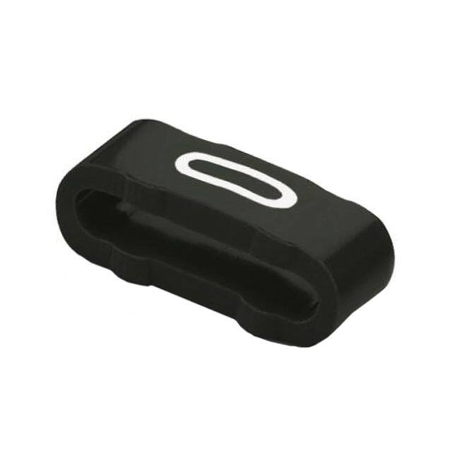 0826527:0 WIRE MARKER SLIP-ON 4.3MM