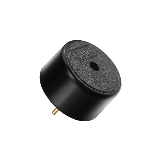 TFM-59DA-5 BUZZER 3V 12.2MM TH