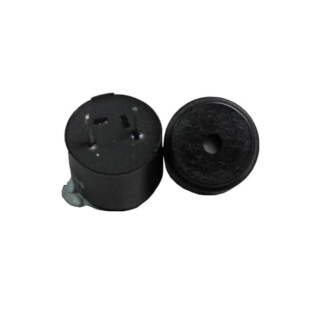 BRT1615P-06 BUZZER MAGNETIC 6V 16MM TH