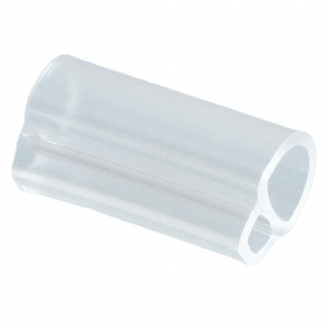 1013795 WIRE MARKER SLIP-ON 10MM X 4MM