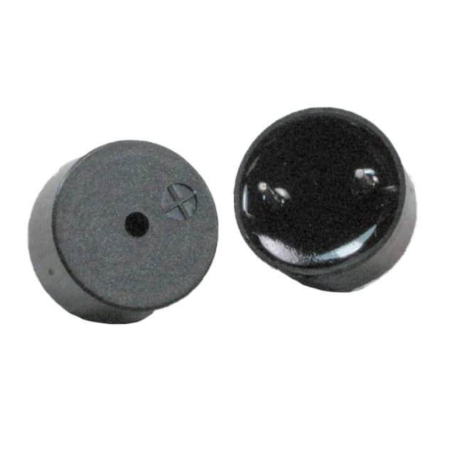 BRP1408P-12-CS BUZZER PIEZO 12V 13.8MM TH