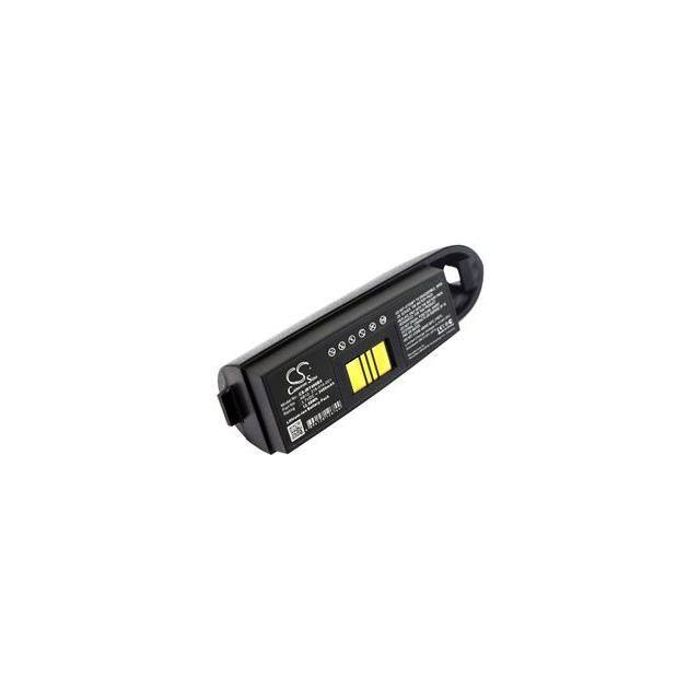 AB12 BATTERY Replacement for Intermec AB12 Ba