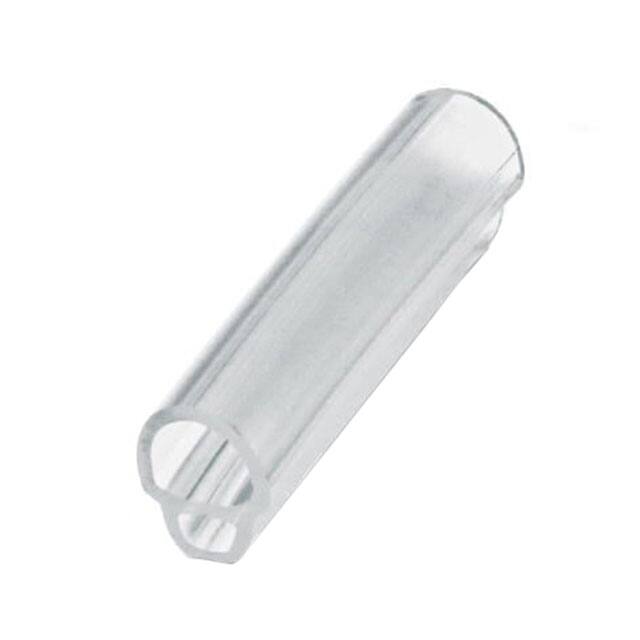 0828046 WIRE MARKER SLIP-ON 23X4MM TRANS