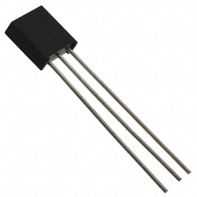 Y0006V0001TT9L (10K/10K) RES NETWORK 2 RES 10K OHM RADIAL