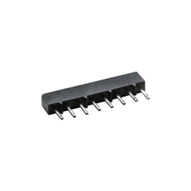 TSPS803H4992BUF THIN FILM RES THROUGH HOLE SINGL