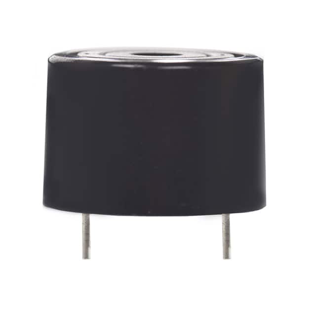 BRP2416P-12-C BUZZER PIEZO 12V 23.8MM TH