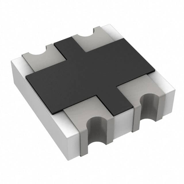 TC122-JR-074K7L RES ARRAY 2 RES 4.7K OHM 0404