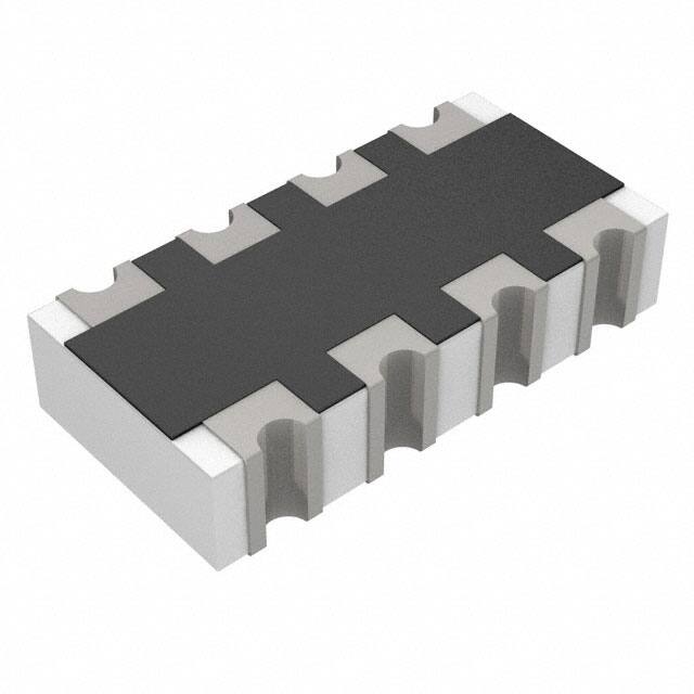 TC124-JR-13100RL RESISTOR CHIP