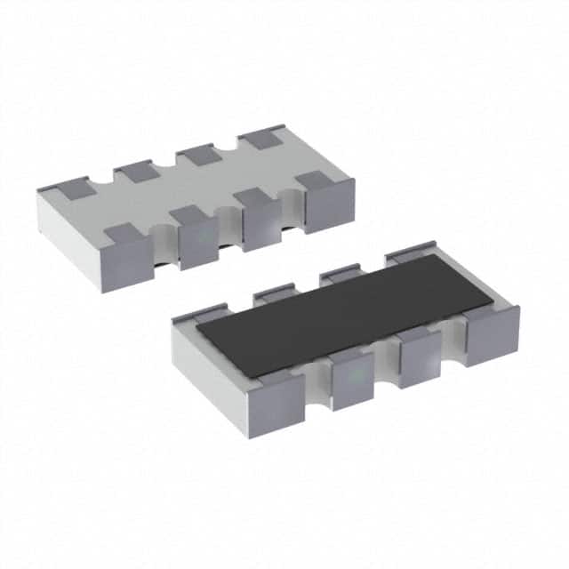 CAY10-272J2LF RESARRAY 2X0402 2K7 5% 63MW CONV