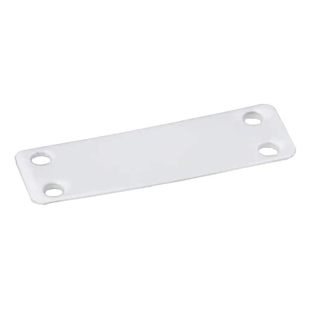 IMP2.510M4 WIRE MARKER CBL TIE 19.1X63.5MM