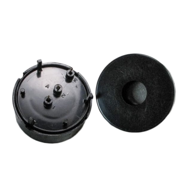 BRP4016P-30 BUZZER PIEZO 9V 39MM TH