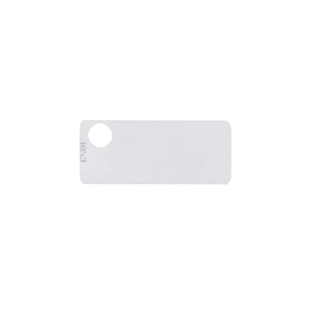 MT172-M WIRE MARKR CBL TIE 19.1MMX43.7MM