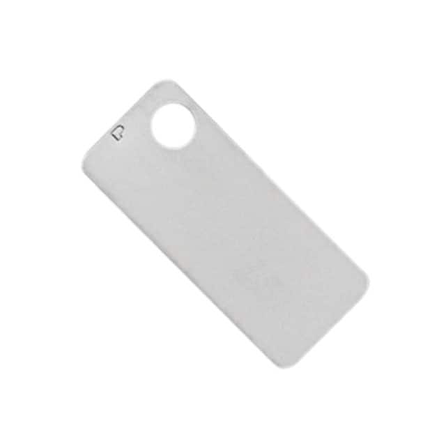 MT172-C WIRE MARKR CBL TIE 19.1MMX43.7MM
