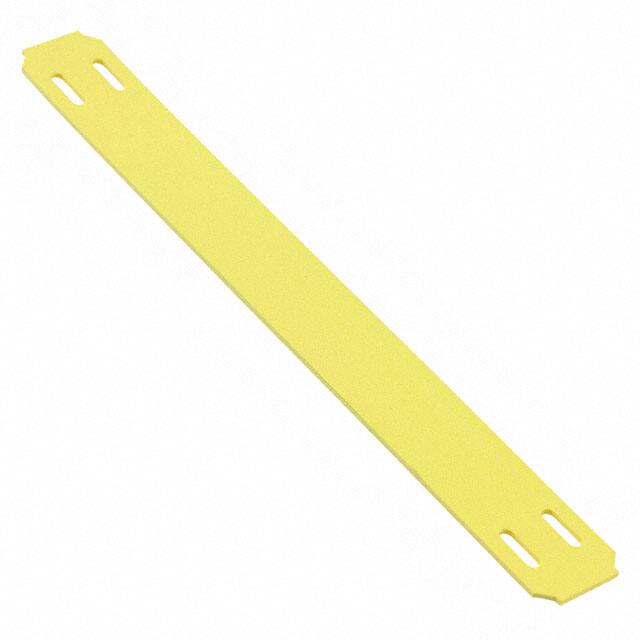 EC7638-000 WIRE MARKR CBL TIE 10.4MM X 90MM