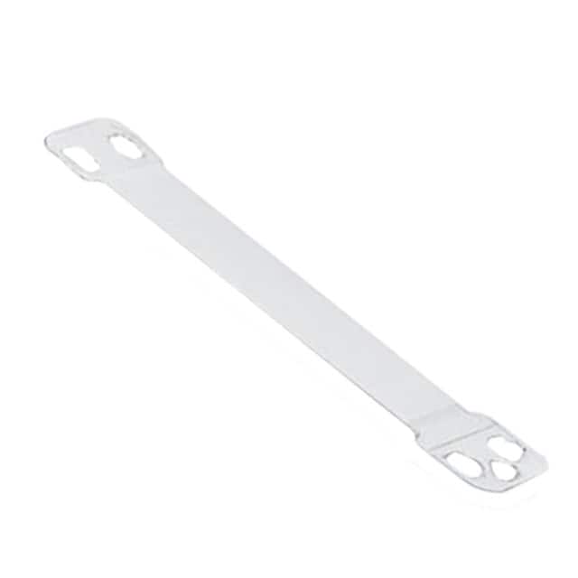 0830423 WIRE MARKR CBL TIE 48MMX10MM