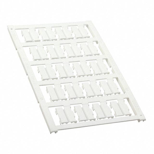 0818205 WIRE MARKER CLIP 15X4MM 1=20LBLS