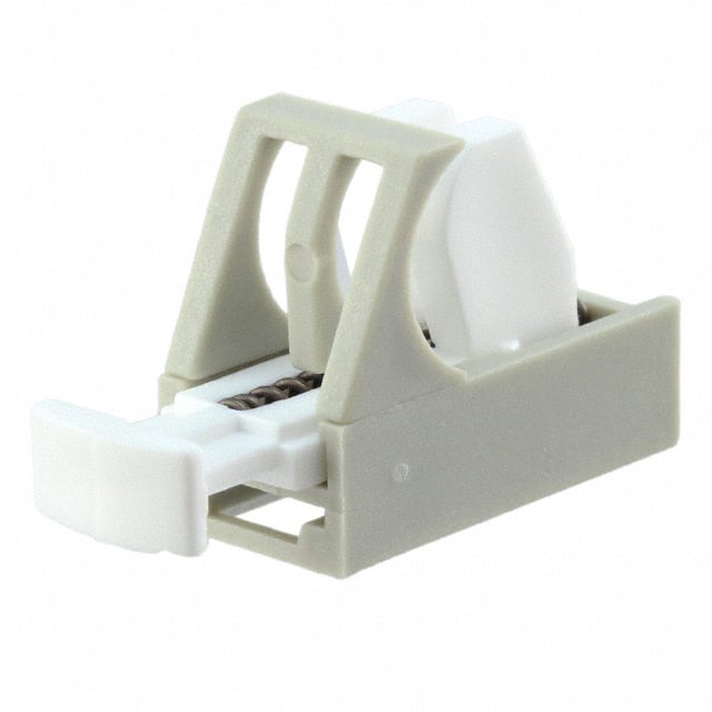 1750485 WIRE MARKR CLIP-ON 20MMX8MM GRAY