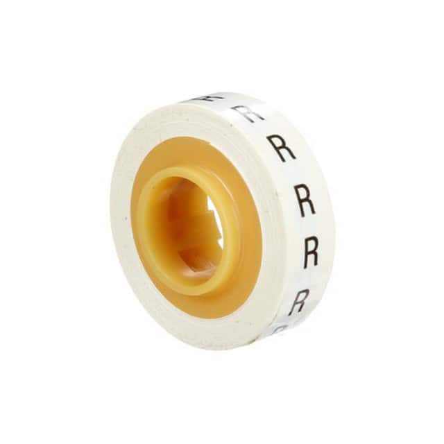 SDR-R WIRE MARKER R LEGEND 1=1ROLL