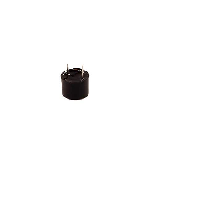 CC12M095P-2400 BUZZER 5V 12MM TH