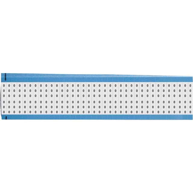 WM-0-VP SOLID NUMBERS WM CD FIVE PK - LE