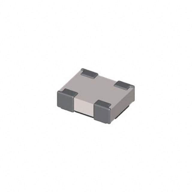 RM062PJ000CS RESISTOR ARRAY CONVEX 0402X2R