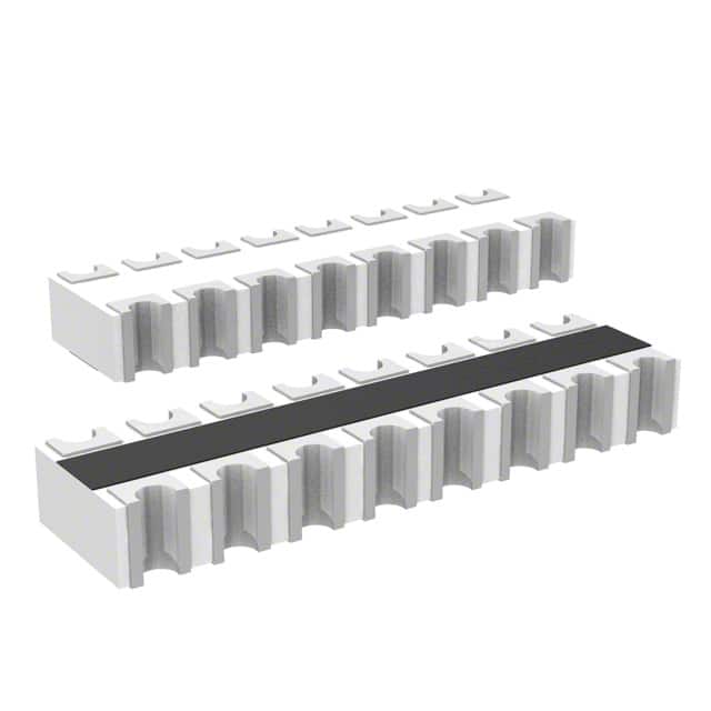 CAT16-330J8LF RES ARRAY 8 RES 33 OHM 2506