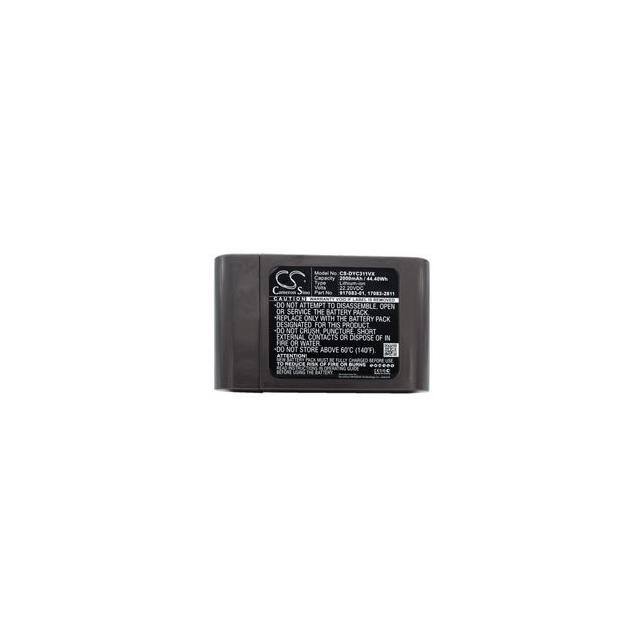 CS-DYC311VX Replacement for Cameron Sino CS-