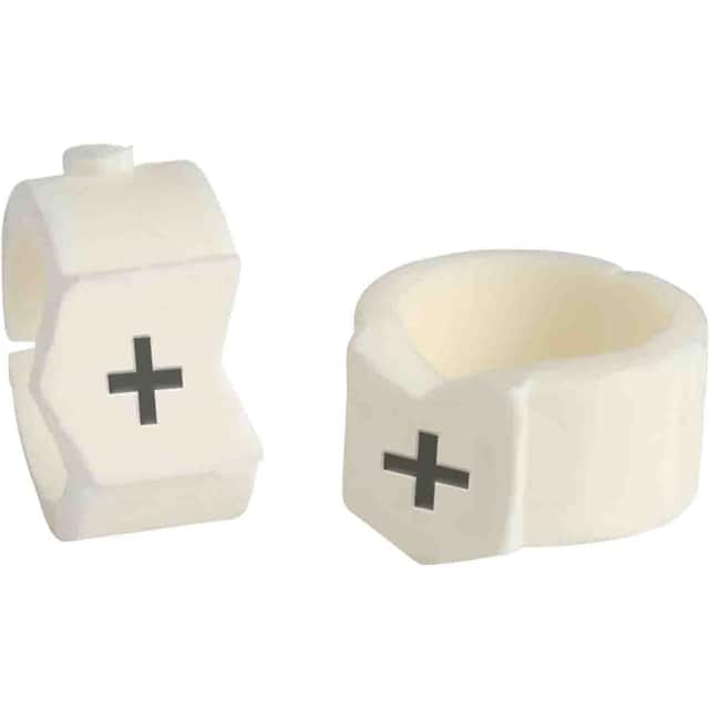 SCN36-PLUS CLIP SLEEVE & WM - LEGEND: +