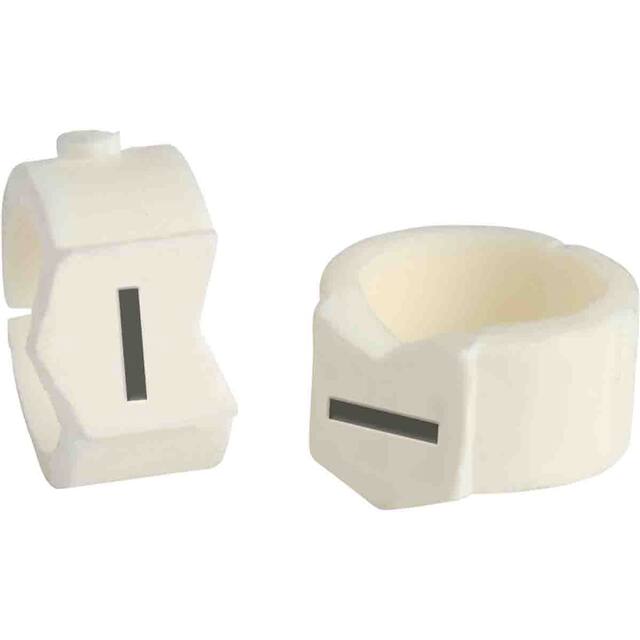 SCN36-I-CAP CLIP SLEEVE & WM - LEGEND: I