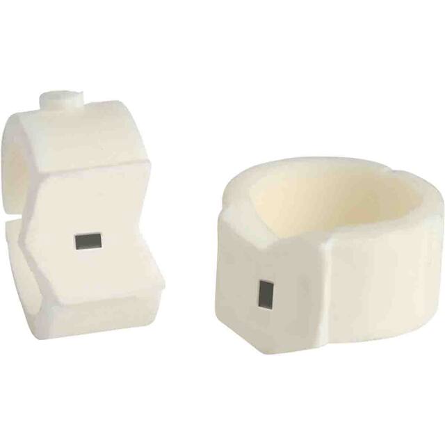 SCN36-MINUS CLIP SLEEVE & WM - LEGEND: -