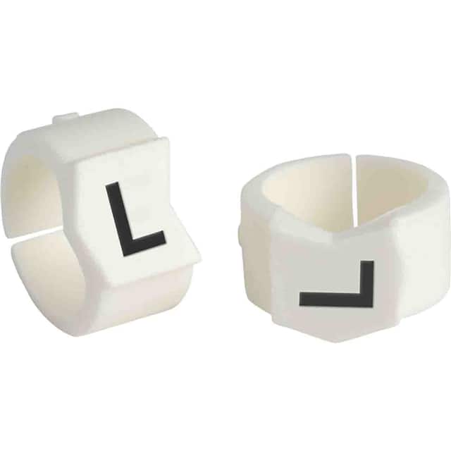 SCN45-L CLIP SLEEVE & WM - LEGEND: L