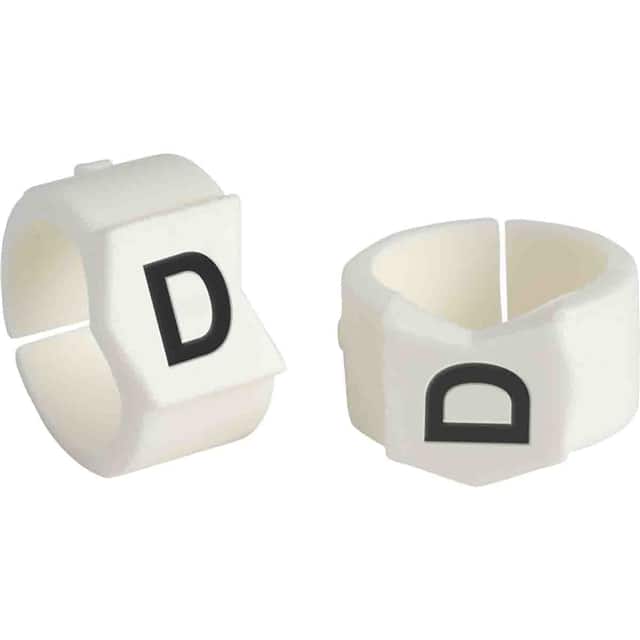SCN45-D CLIP SLEEVE & WM - LEGEND: D